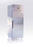 Шкаф холодильный Cryspi S 500 INOX