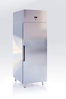 Шкаф холодильный Cryspi S 700 INOX
