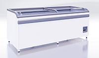Ларь-бонета Italfrost ЛВН 2500 (ЛБ2 М 2500) (верхний бампер)