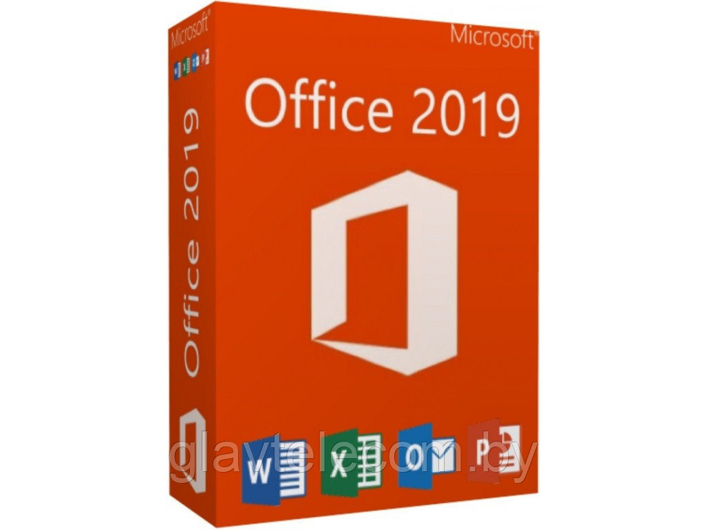 OFFICE PROFESSIONAL 2019