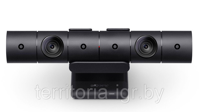 Камера PlayStation 4 Camera PS4 V2 CUH-ZEY2: SCEE Sony - фото 3 - id-p54960104