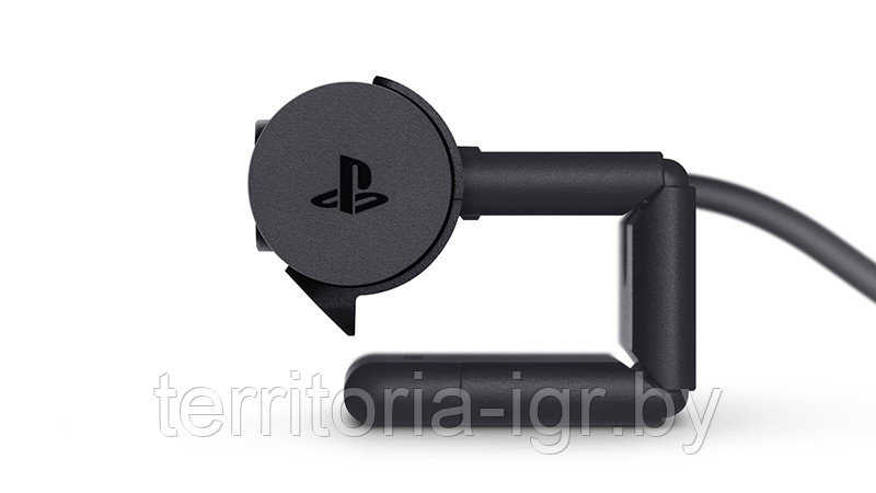 Камера PlayStation 4 Camera PS4 V2 CUH-ZEY2: SCEE Sony - фото 2 - id-p54960104