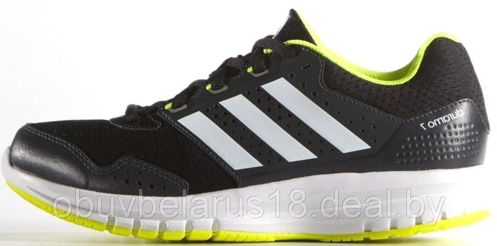 Кроссовки для бега Adidas Duramo 7 - фото 9 - id-p81799221