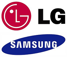 Ремонт стиральных машин LG и Samsung в Минске.