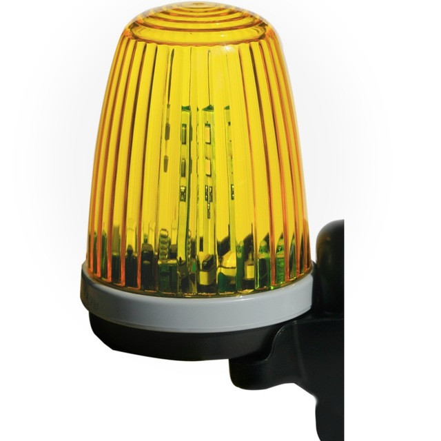 Лампа сигнальная HomeGate YS-430   12-230В   с антенной