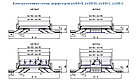 Диффузор потолочный 4АПР-П, фото 2