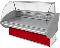 Холодильная витрина МХМ Илеть ВХС-1,8 (0...+7C°) динамика