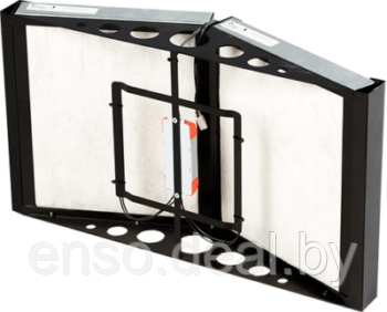 Вентиляционные установки для квартиры Minibox.E-650 - фото 3 - id-p90224144