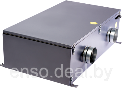 Вентиляционные установки для квартиры Minibox.E-2050 - фото 4 - id-p90227279