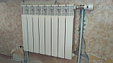 Монтаж отопления в частном доме в Гомеле, фото 5