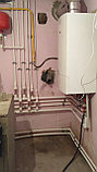 Монтаж отопления в частном доме в Гомеле, фото 9