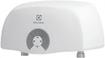 Проточный водонагреватель Electrolux SmartFix TS 2.0 (6.5 кВт) 
