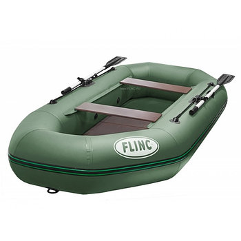 Надувная лодка Flinc F280L