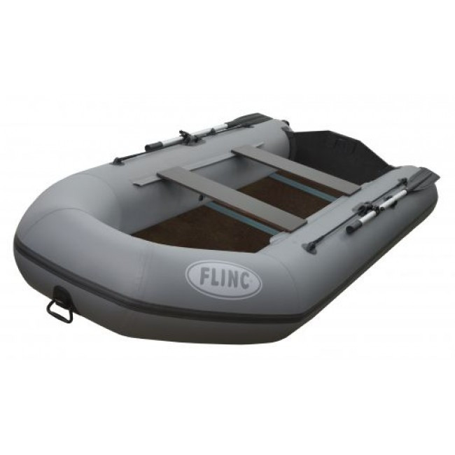 Надувная лодка Flinc FT320L - фото 1 - id-p90240161
