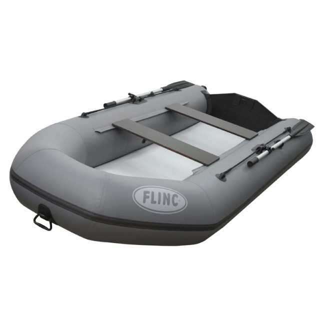 Надувная лодка Flinc FT320LA - фото 1 - id-p90240173