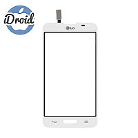 Тачскрин LG Optimus L70 (D325), белый