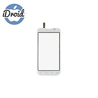 Тачскрин LG Optimus L90 (D410), белый
