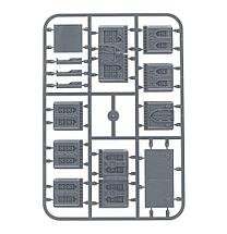Warhammer: Адептус Титаникус Сектор Цивитас Империалис / Adeptus Titanicus Civitas Imperialis Sector (арт., фото 3