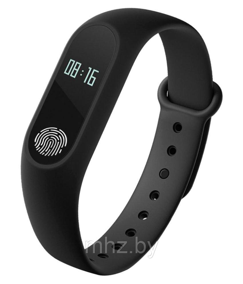 Фитнес браслет М2 копия xiaomi mi band 2 - фото 2 - id-p90069918