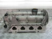 ГОЛОВКА БЛОКА ЦИЛИНДРОВ ГБЦ 036103373AM VW SEAT SKODA AUDI 1.4 16V 80KM 59KW BUD 2006-2008