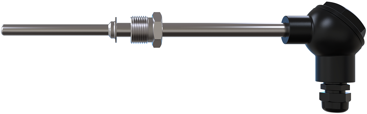 ДТПХхх5 термопары с коммутационной головкой (снят с производства)