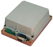 АС2 преобразователь интерфейсов «токовая петля»/RS-232