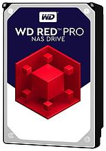 Жесткий диск WD Red Pro 8TB WD8003FFBX
