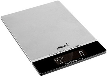 ATH-802 Весы кухонные ATLANTA