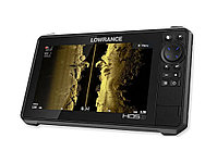 Эхолот Lowrance HDS-9 LIVE с датчиком ACTIVE IMAGING 3-В-1+ карты Беларуси 2023, фото 9