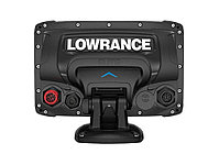 Эхолот Lowrance ELITE-7 TI² с датчиком ACTIVE IMAGING 3-В-1+ доставка бесплатна, фото 4