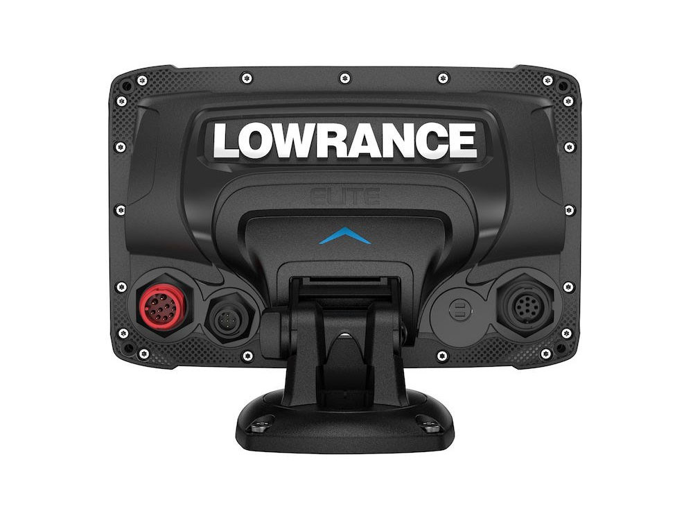 Эхолот Lowrance ELITE-7 TI² с датчиком ACTIVE IMAGING 3-В-1+ доставка бесплатна - фото 4 - id-p90268841