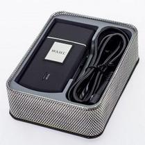 Электробритва Wahl 3615-0471 Travel Shaver, фото 2