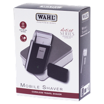 Электробритва Wahl 3615-0471 Travel Shaver, фото 3