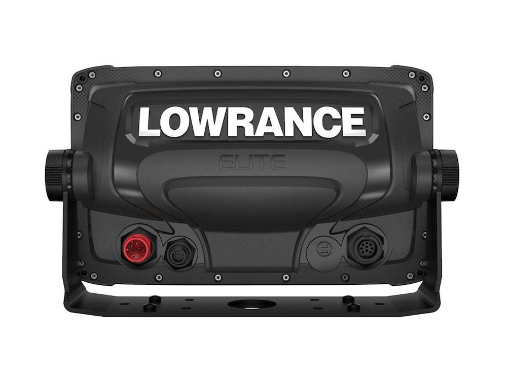 Эхолот Lowrance ELITE-9 TI² с датчиком ACTIVE IMAGING 3-В-1+ доставка бесплатна - фото 3 - id-p90268857