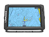 Эхолот Lowrance ELITE-12 TI² с датчиком ACTIVE IMAGING 3-В-1, фото 3