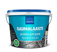 Фуга KIILTO 43 "светло-серый" 1 кг, (Финляндия)