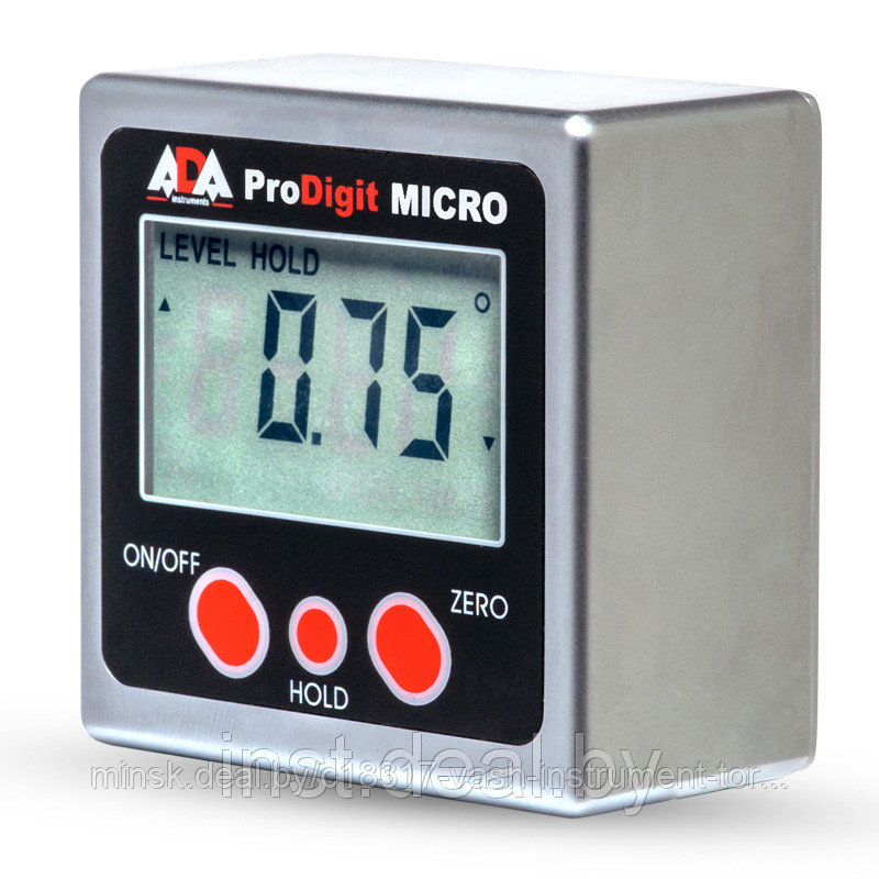 Уровень электронный ADA ProDigit MICRO