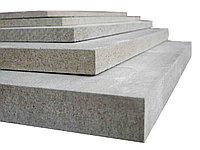Цементно-стружечная плита (ЦСП), 3200*1200*10 мм