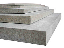 Цементно-стружечная плита (ЦСП), 3200*1200*16 мм