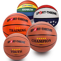 Мяч для баскетбола (набор из 5 ед)