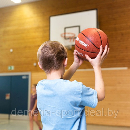 Мяч для баскетбола (тренировочный) - фото 3 - id-p90280784