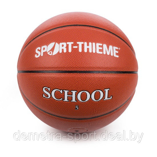 Мяч для баскетбола (тренировочный) - фото 7 - id-p90280784
