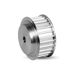 Шкив для зубчатых ремней 21 T5 Z32  (ремень 10мм)