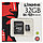 Micro SDHC карта памяти Kingston 32GB Сlass 10, фото 2