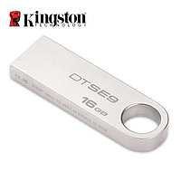 USB флеш-диск Kingston 16GB DTSE9