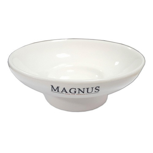 Мыльница керамическая – запаска MAGNUS