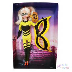 Кукла Miraculous Королева Пчёл Queen Bee и маска - фото 1 - id-p90282737