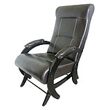 Кресло-качалка,Глайдер   Кресло для отдыха, фото 3