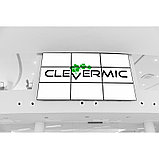 Видеостена 3x3 CleverMic W49-3.5 (FullHD 147"), фото 2