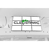 Видеостена 3x3 CleverMic W55-3.5 (FullHD 165"), фото 2